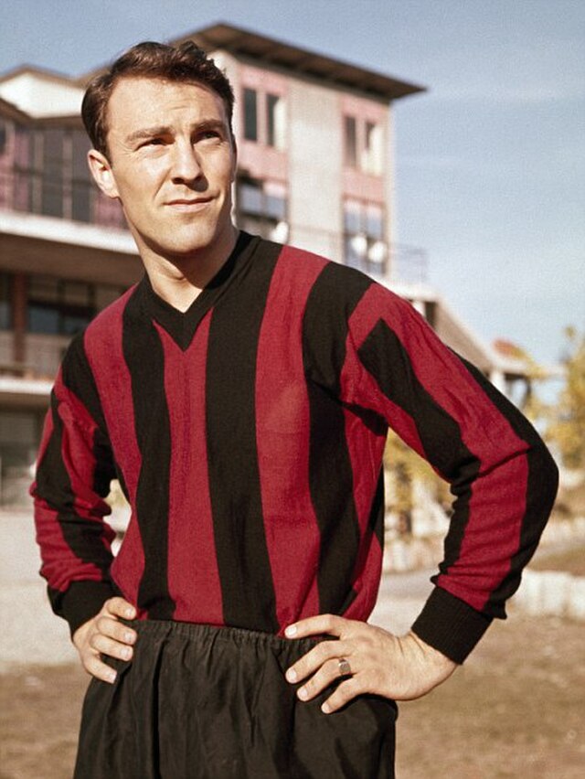 Jimmy Greaves