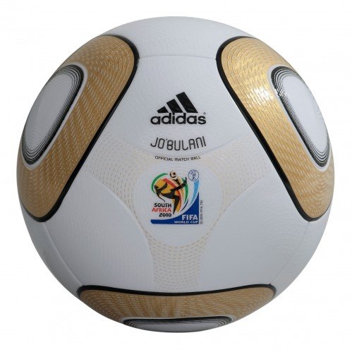 JoBulani-World-Cup_2010 Jabulani 2010 World Cup Soccer Ball