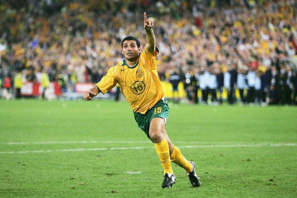 John Aloisi