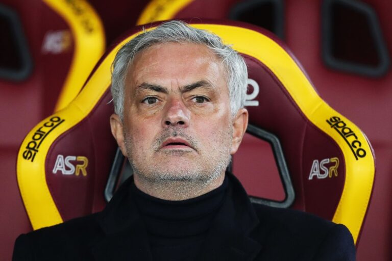Jose Mourinho linked with stunning Premier League return with Newcastle United move following Roma axing