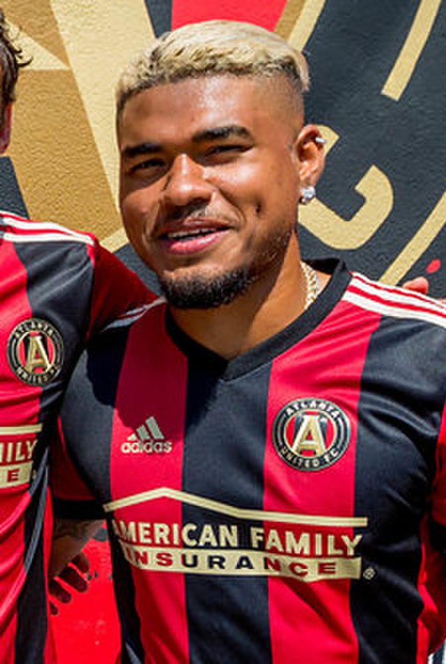 Josef Martinez