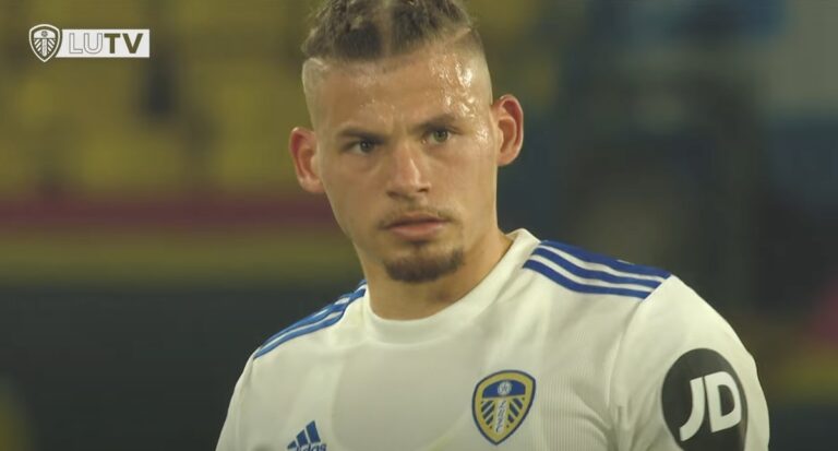 Kalvin Phillips
