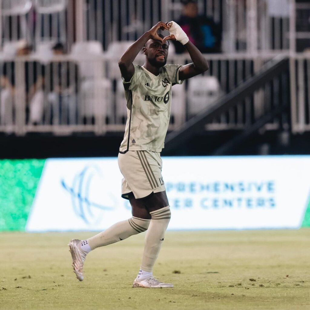 Kei Kamara