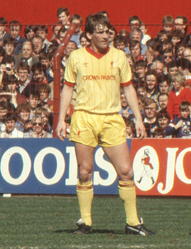 Kenny Dalglish