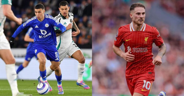 Leicester vs Liverpool Betting Preview