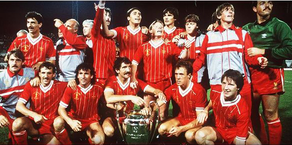 Liverpool 1984