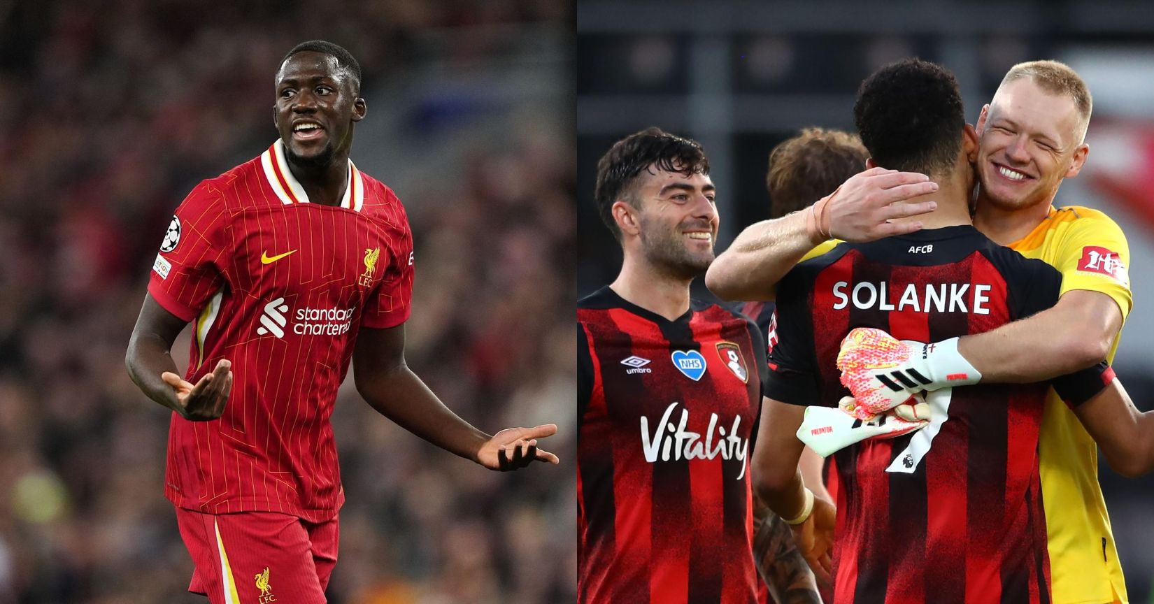 Liverpool vs Bournemouth - Betting Preview