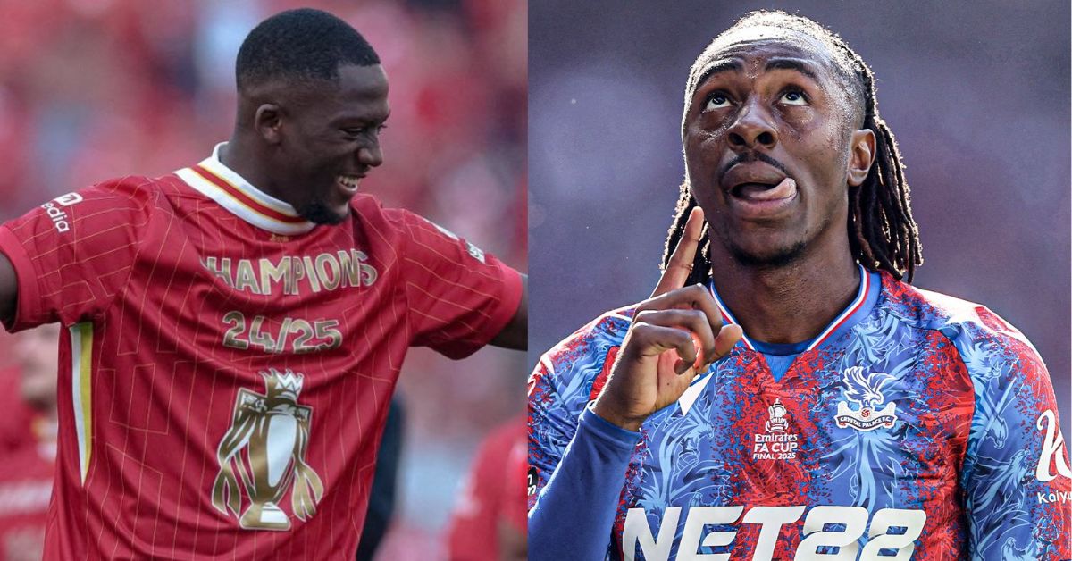 Liverpool vs Crystal Palace Betting Preview