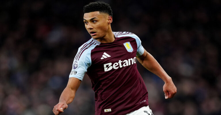 Man United weigh up transfer for Ollie Watkins as betting odds receive massive slash