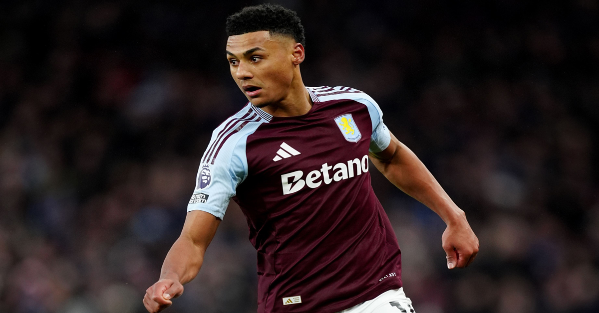 Man United weigh up transfer for Ollie Watkins as betting odds receive massive slash