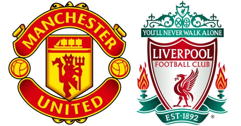 Man Utd vs Liverpool