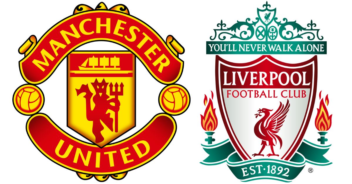 Man Utd vs Liverpool