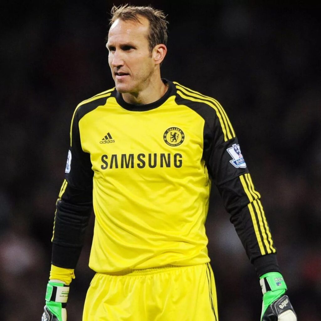 Mark Schwarzer