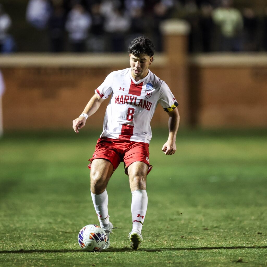 Maryland Soccer