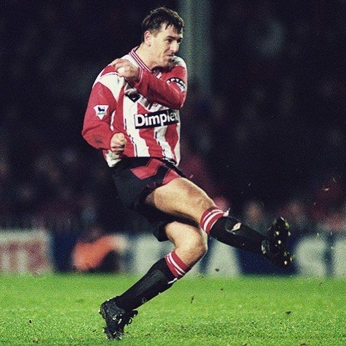 Matthew Le Tissier