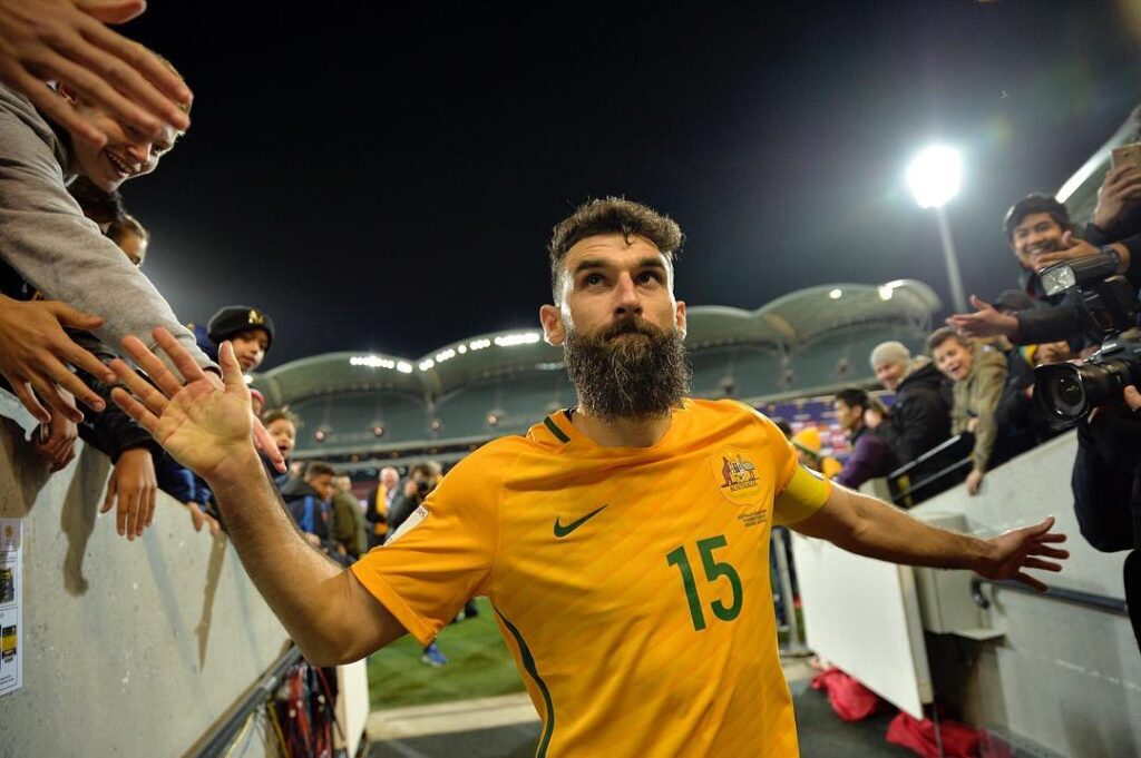 Mile Jedinak