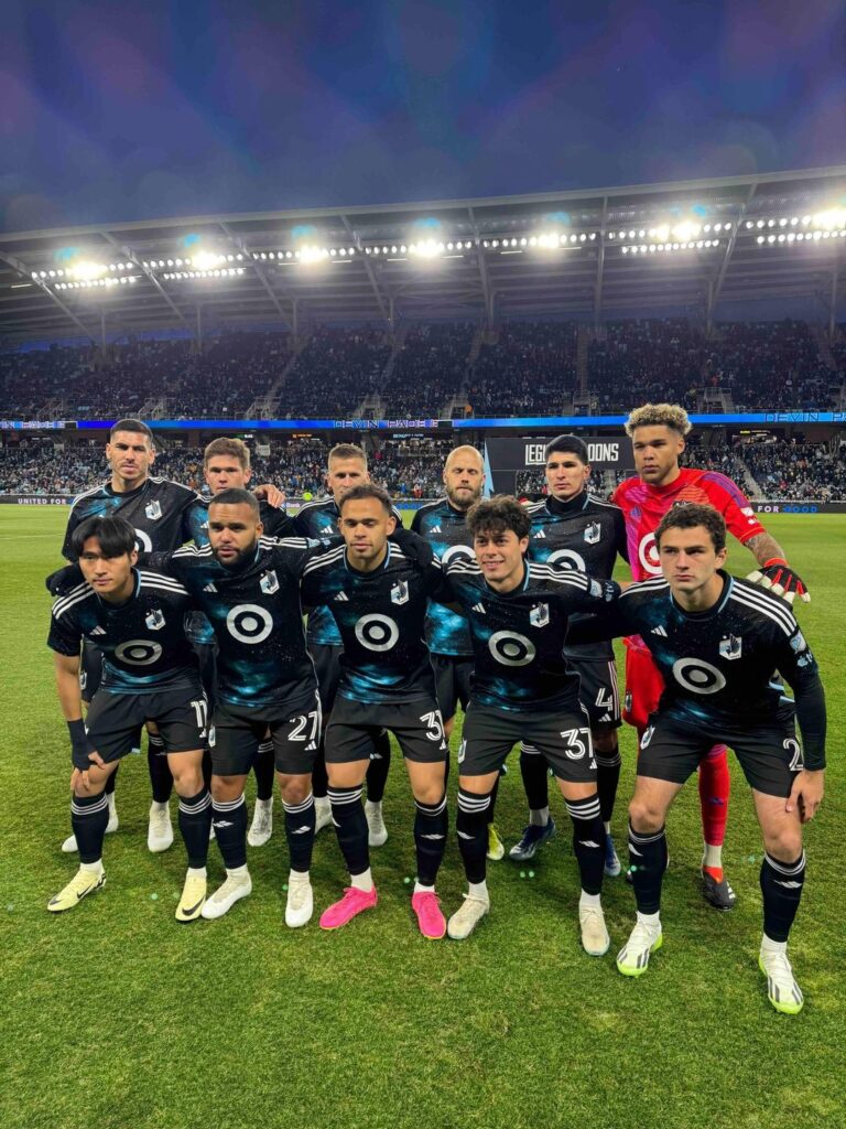 Minnesota United FC