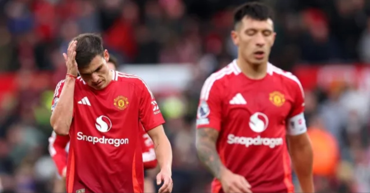 Man United slight betting favorites for win over FC Porto despite thrashing against Spurs