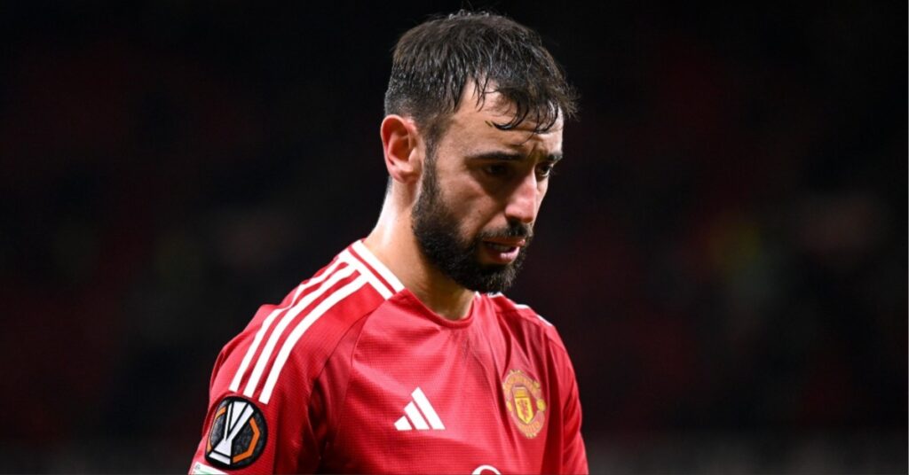 Man United see betting odds drift in UEFA Europa League race after collapse against FC Twente