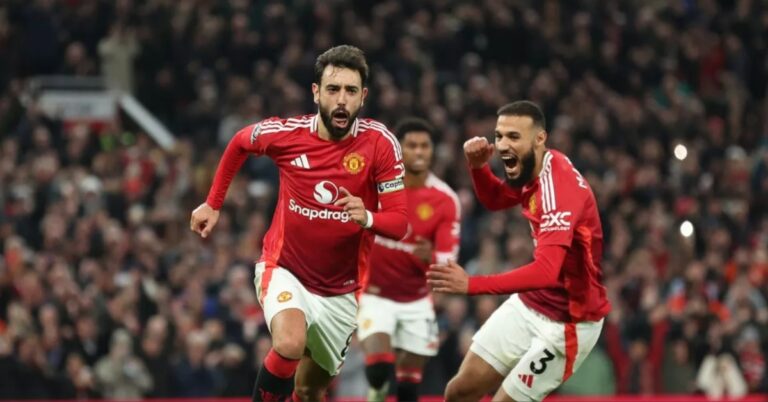 Man United closing as big betting favorites to beat PAOK in UEFA Europa League meeting