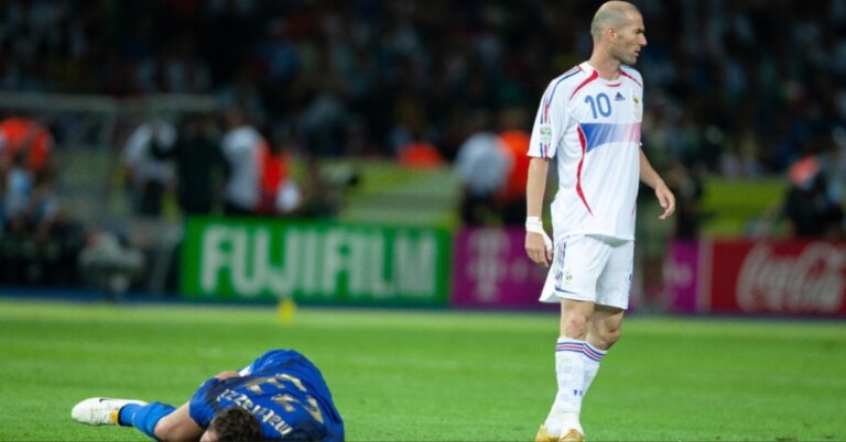 The Best Soccer Games of all-time