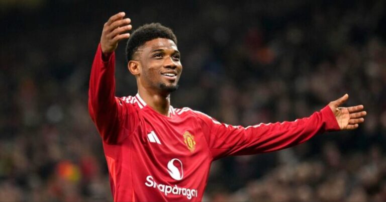 Man United rout PAOK as they draw betting lines ahead of Leicester City clash this weekend