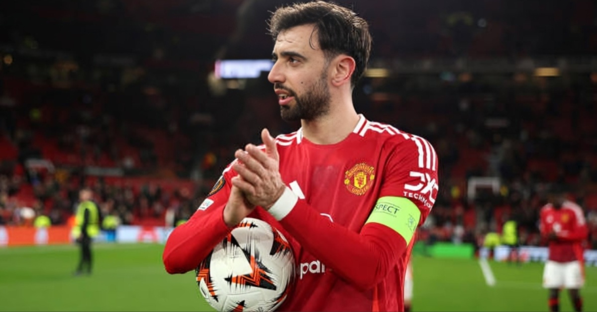 Man United cruise to 5-2 win over Real Sociedad to continue in UEFA Europa League