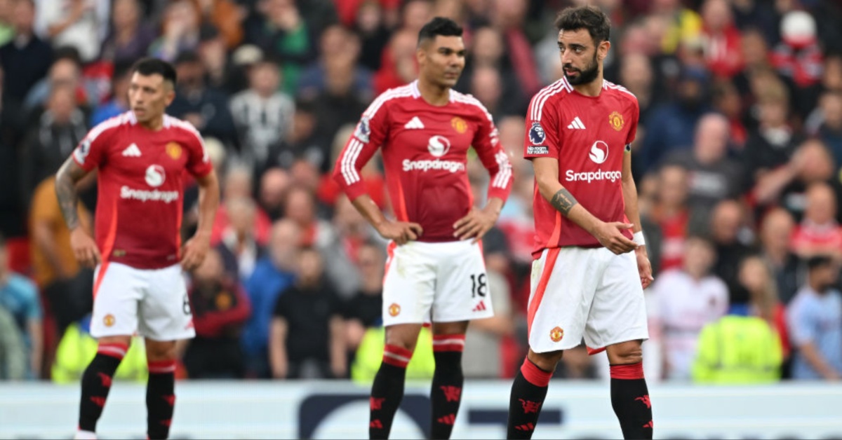 Man United closing as narrow betting favorites to beat Brentford in Premier League return