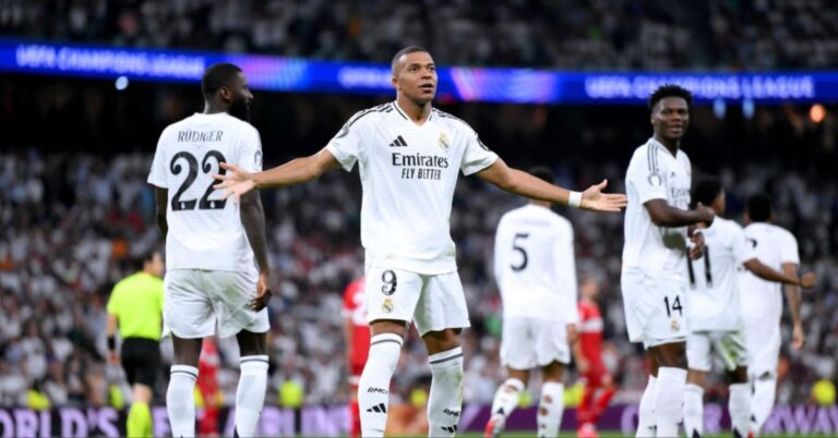 Real Madrid emerge as betting hot shots for UEFA Champions League crown after 3-1 win over Stuttgart