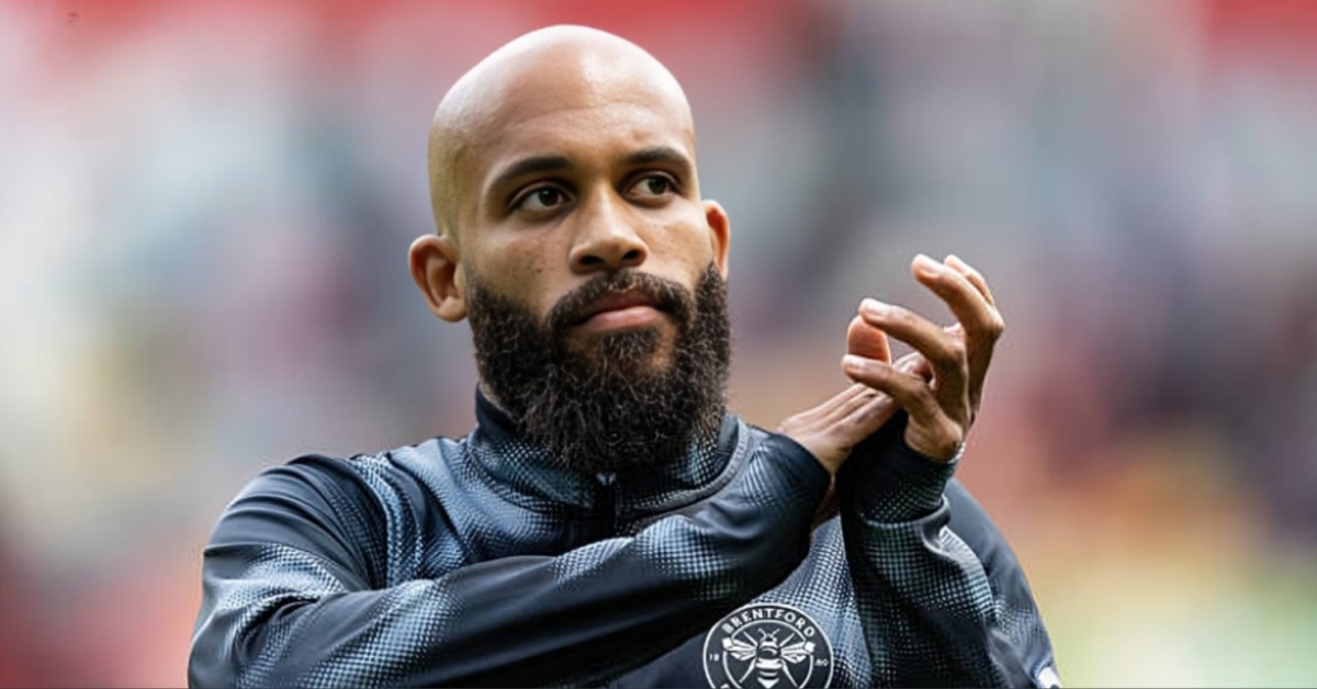 Man United expected to table improved £60 million offer for Brentford forward Bryan Mbuemo