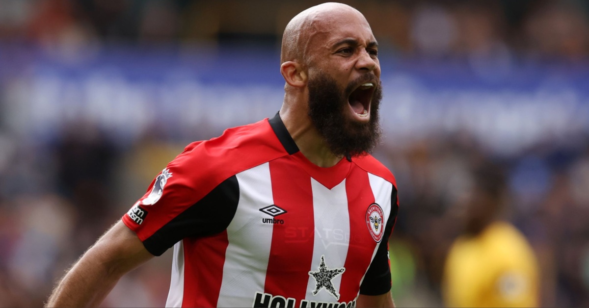 Man United table new £60 million bid for Brentford star Bryan Mbuemo