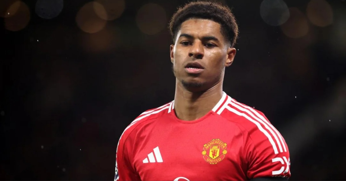 FC Barcelona remain betting favorites to sign Marcus Rashford in deal with Manchester United