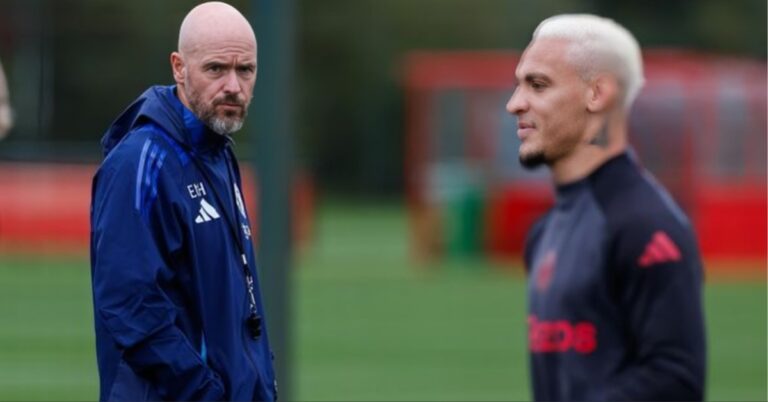 Man United closing as big betting favorites to beat FC Twente in UEFA Europa League opener