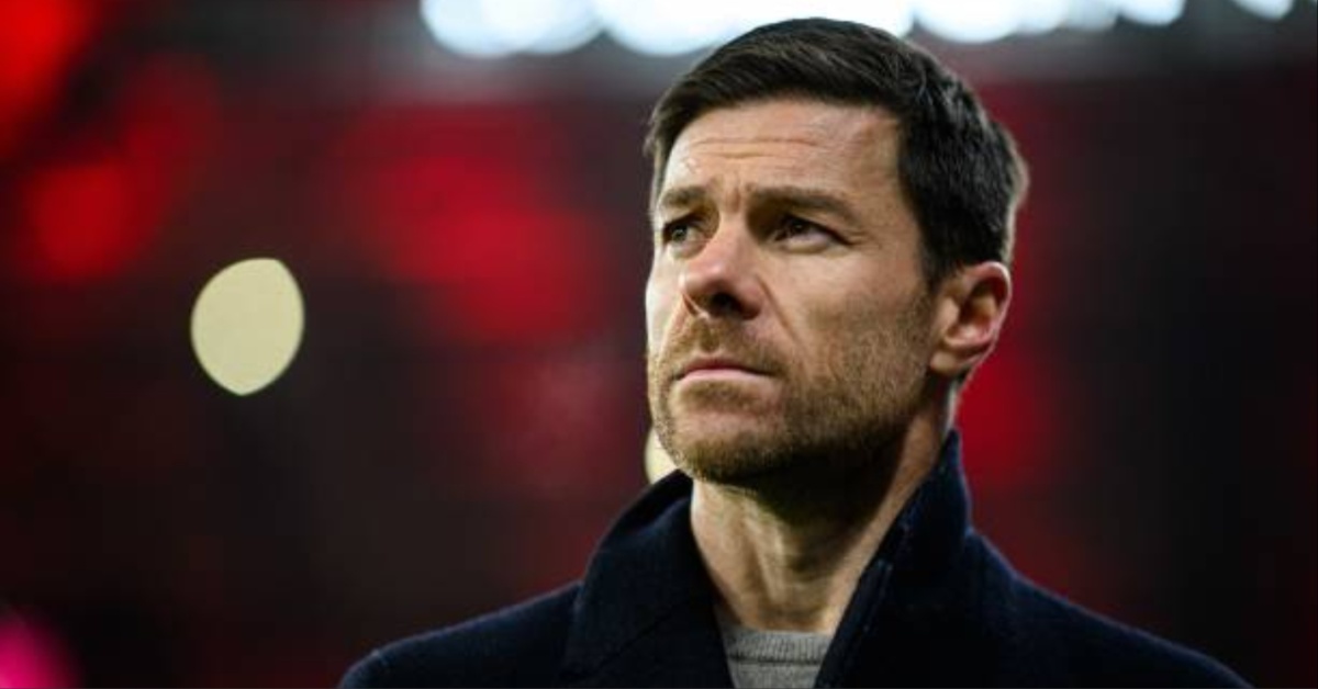 Xabi Alonso betting favorite to replace Jurgen Klopp as Liverpool boss next season