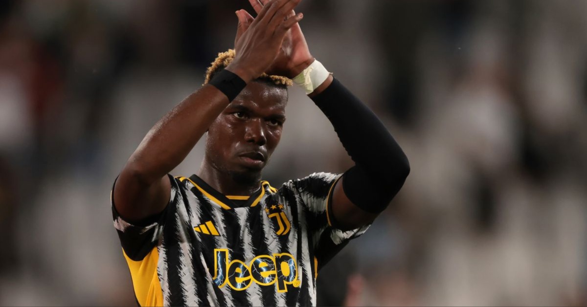 Betting odds suggest Man United move for ex-player Paul Pogba dead in the water
