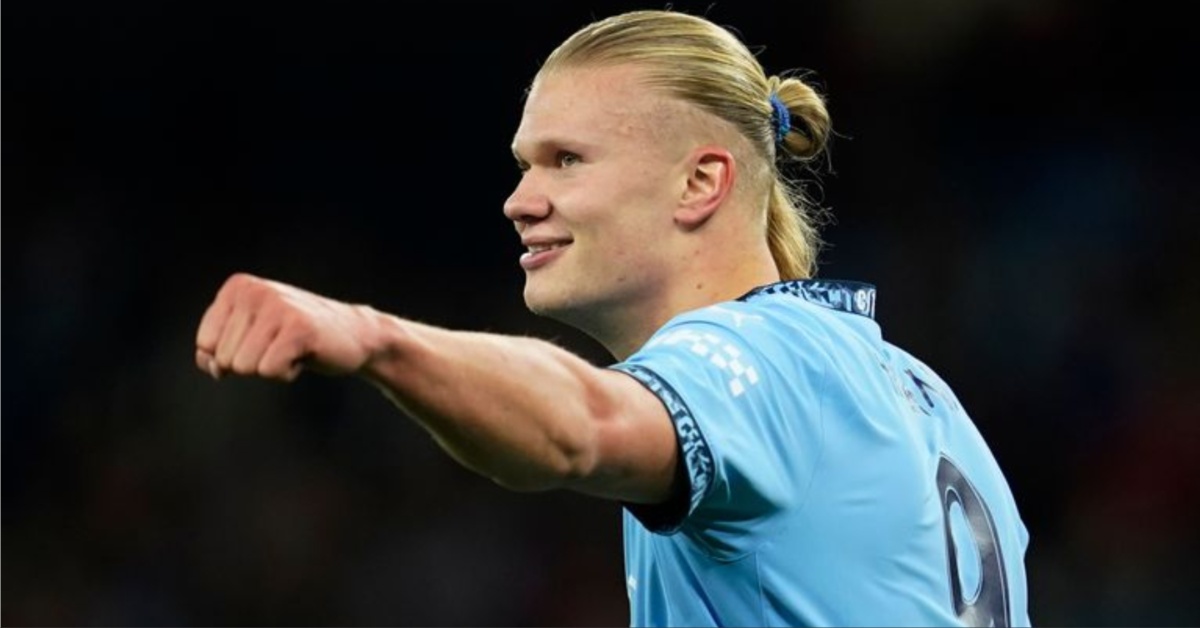 Man City remains UEFA Champions League betting favorites after bright campaign start