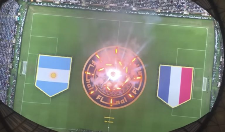 most watched soccer matches on tv