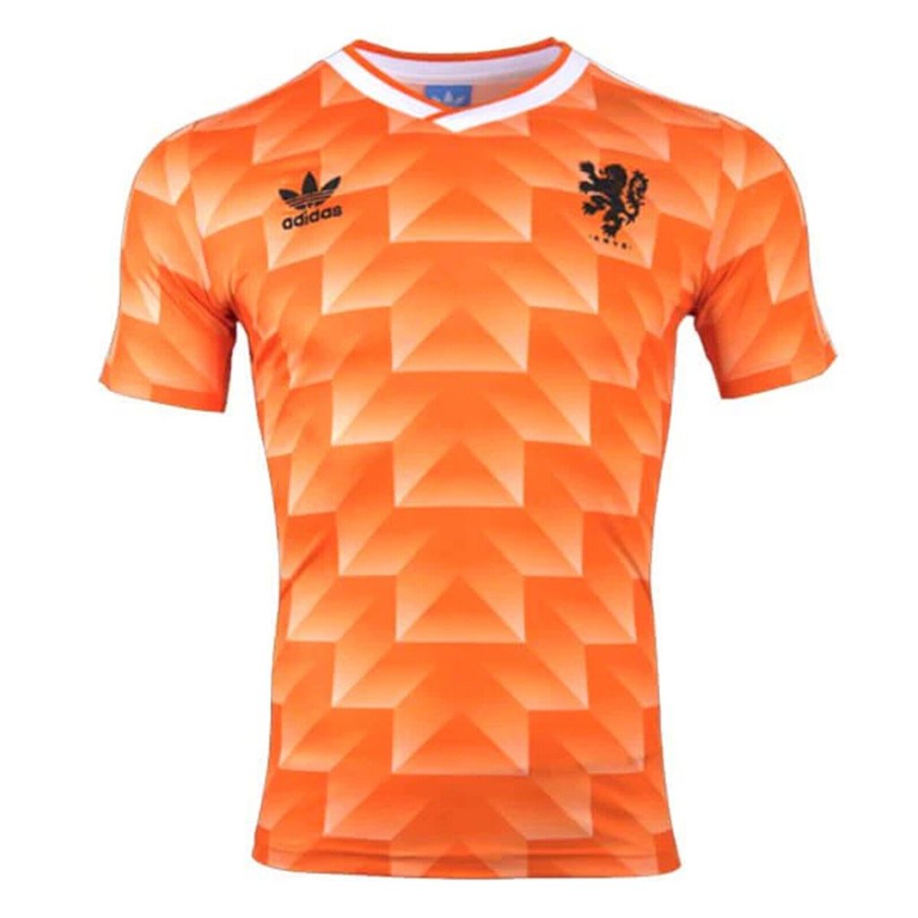 Netherlands 1988