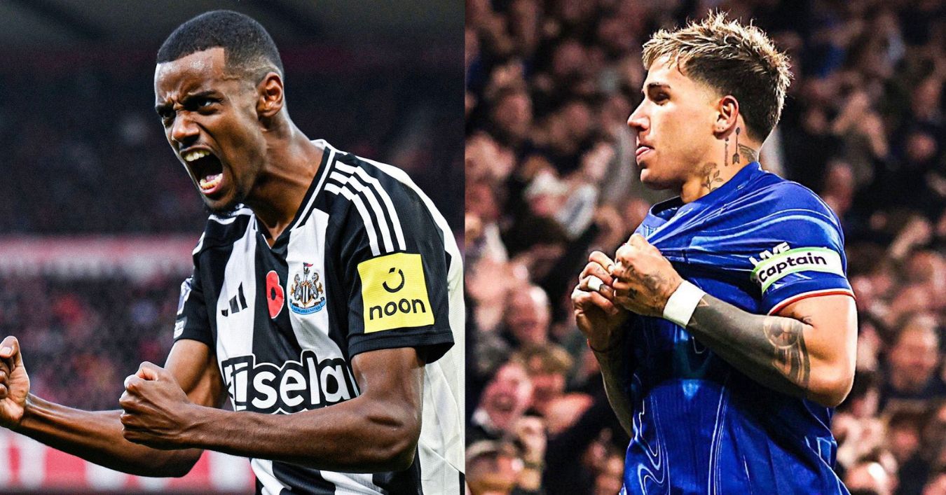 Newcastle vs Chelsea Betting Preview