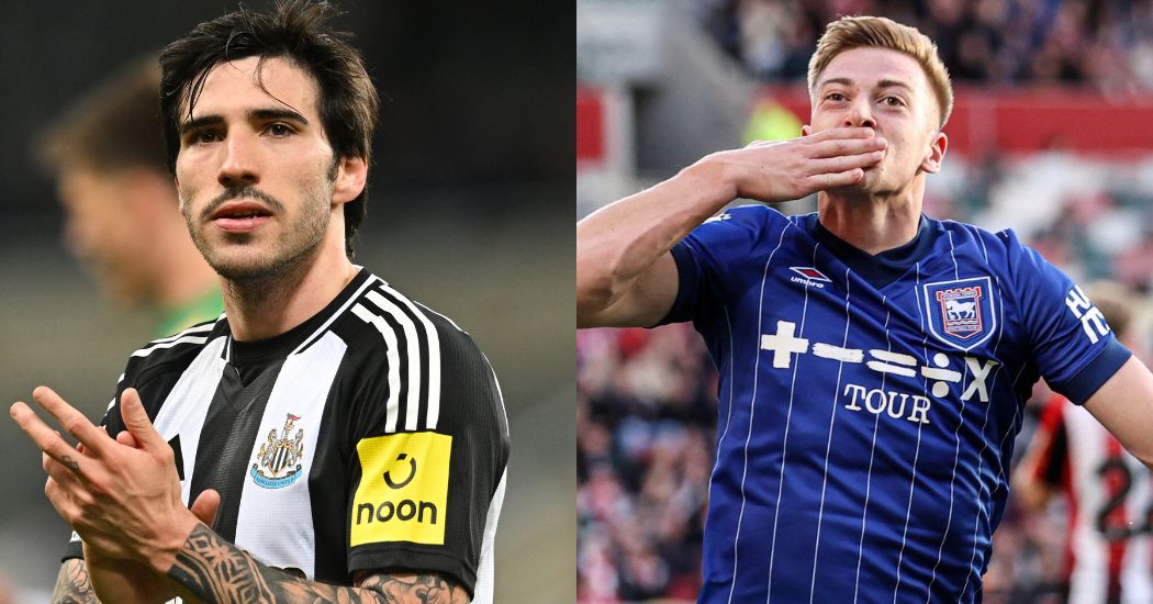 Newcastle vs Ipswich Betting Preview