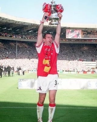 Nigel Winterburn