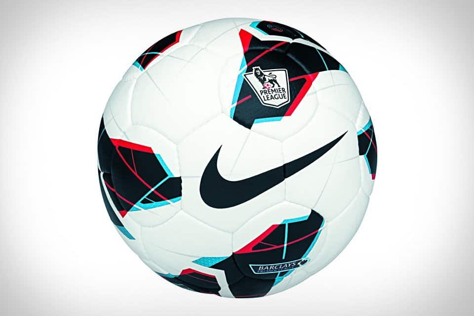 nike-maxim-soccer-ball4 Nike Maxim - EPL, SerieA, LFP Official Match Ball