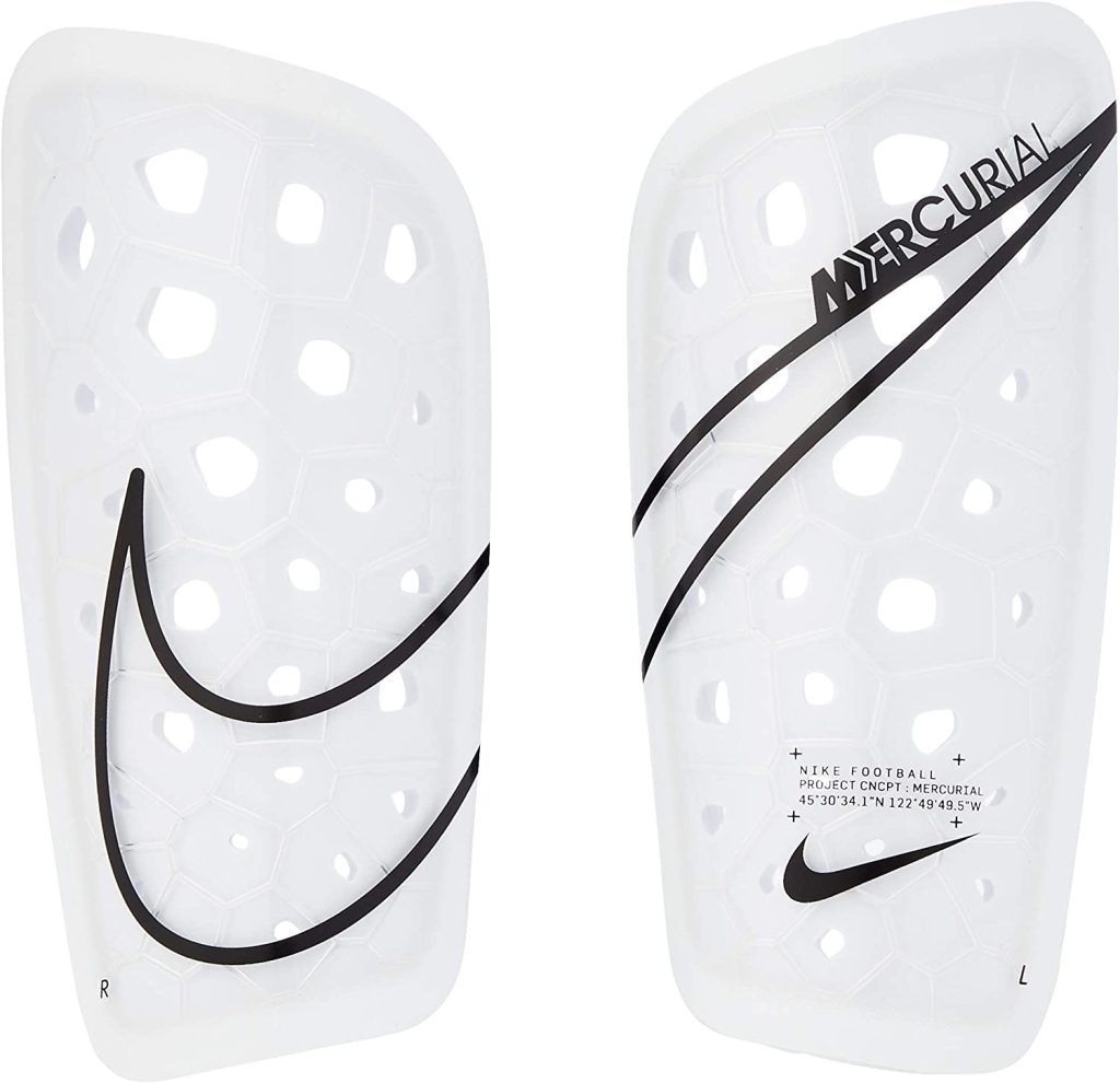 Nike Mercurial Lite Shin Guards
