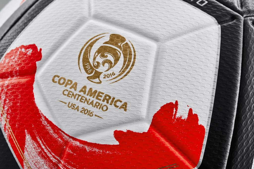 Nike_NABD_CopaBall_Details_0993_V2_original 2016 COPA AMERICA - ORDEM CIENTO: THE OFFICIAL BALL OF COPA AMERICA CENTENARIO
