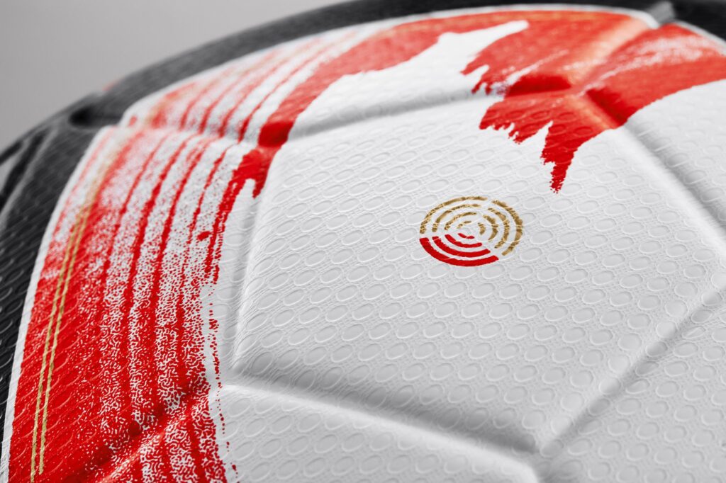 Nike_NABD_CopaBall_Details_1010_V2_original 2016 COPA AMERICA - ORDEM CIENTO: THE OFFICIAL BALL OF COPA AMERICA CENTENARIO