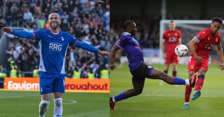 Oldham Athletic vs Southend United Betting Preview