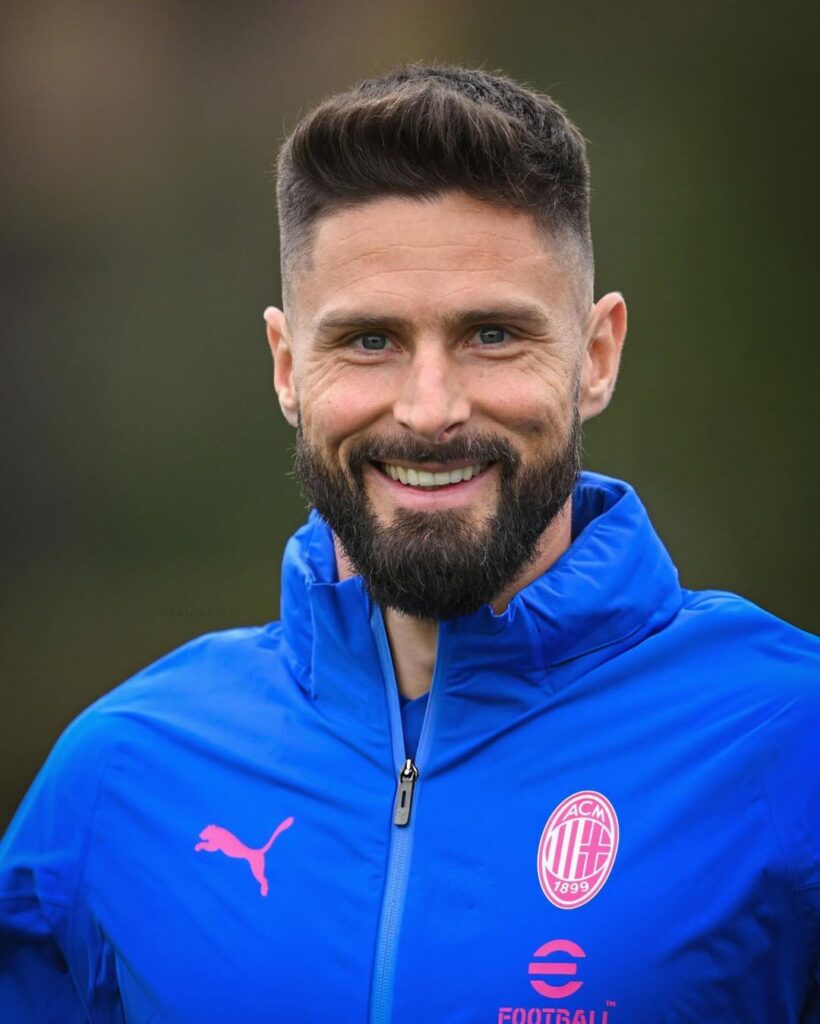 Olivier Giroud