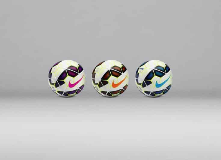 Ordem Serie A_English Premier_La Liga Official Match Ball OFFICIAL SERIE A MATCH BALL 2014/2015 ORDEM 2