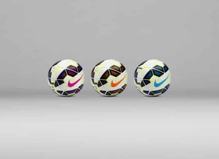 Ordem Serie A_English Premier_La Liga Official Match Ball 2015 COPA AMERICA - CACHAŅA ORDEM 2