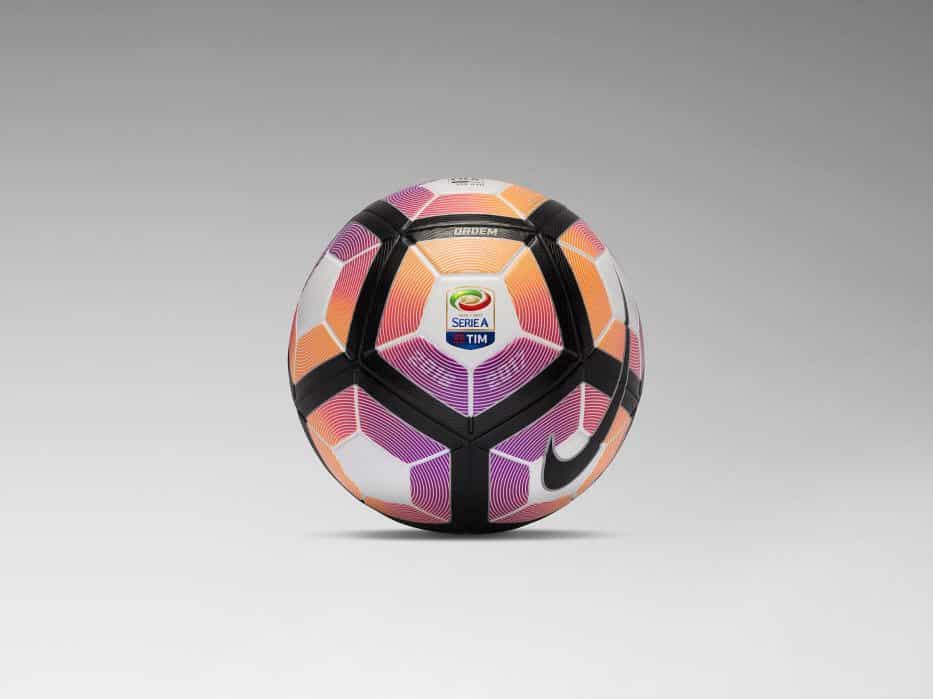 Ordem_Ball_SerieA_2016_2017 2016/2017 Serie A - ORDEM 4